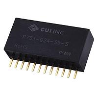CUI Inc P783-Q24-S9-S Non-Isolated / PoL 9 Vdc, 3 A, 27 W, 13-36 Vdc Input Range