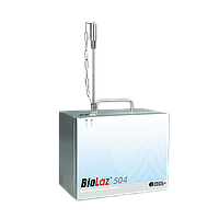 PSM BioLaz 504 Real-time Microbial Monitor