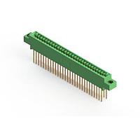 EDAC 846-058-541-808 Receptacles High Temp Card Edge Connectors