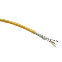 HARTING 09456000532 Cat 6a RJI CBL 8XAWG28/7 STRAND 20M RING