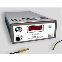 TREK 341B DC-Stable Electrostatic Voltmeter (3kV)