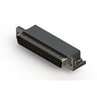 EDAC 633-062-363-051 D-Sub Connectors - Standard Density Right Angle D-Sub Connector