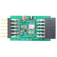 Maxim Integrated MAXREFDES33# Voltage Regulator - Switching Regulator 24V to 3.3V/300mA HV Buck