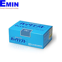 KYORITSU WAK-TN-i-3 Total Nitrate Content Test Kit (0-100 PPM)