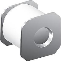 Bourns 2087-120-SM-RPLF 2 Electrode High Voltage Mini GDT 04x 4.2mm, 1200V