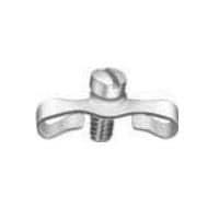 ITT Cannon D20419 Screw Lock DSUB MALE SCREW LOCK