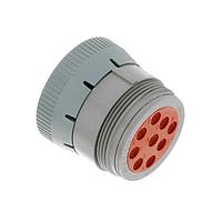 DEUTSCH - TE Connectivity HD16-9-96S Connectors PLUG ASM