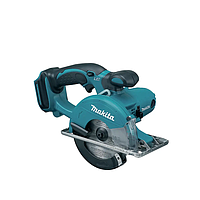 MAKITA DCS550Z Cordless Metal Cutter (136mm)
