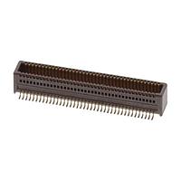 Molex 501017-0808 Headers 0.4 BTB PLG ASSY 80CKT EMBSTPPKG