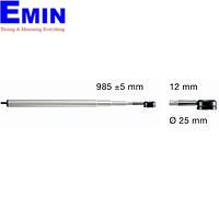 TESTO 0602 2394 Surface Temperature Probe (-50~250°C)