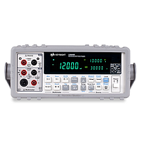 KEYSIGHT U3606B Multimeter - DC Power Supply