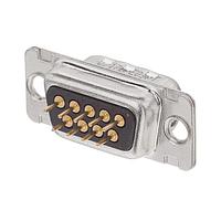 Amphenol Commercial Products L717DFE09PT Plug D-SUB