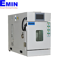 TEMPERATURE & HUMIDITY TEST CHAMBER