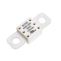 Eaton AMH-500 Bolt Down Fuses AMH Fuse, 500 A, 125Vdc, 39 mm,  Std Pack