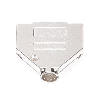 Amphenol Commercial Products L17DTZK25KFMT EMI/RFI Backshell D-SUB BACKSHELL