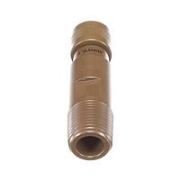 Glenair 330BS003B0804-5A Adapters PIPE THREAD EXTERNAL DC STRAIGHT