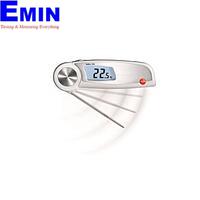 TESTO 104 Thermometer (-50°C~250°C, IP65)