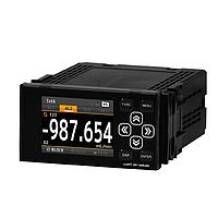 Watanabe WPMZ-5 Graphical Digital Panel Meter (Rotation and Speed Measurement)