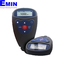 Coating thickness meter