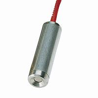 OMEGA OS36-RA-K-98.6F Stainless Steel Housing IR sensor with Thermocouple Outputs (1:1, 39 °C, Thermocouple Type K)