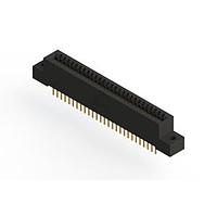 EDAC 892-054-520-202 Receptacles High Temp Card Edge Connector