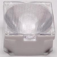 Ledil CA11364_Laura-O-RE-tape Lens Assembly LUXEON REBEL SNGL LENS HLDR & TAPE