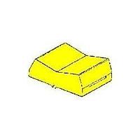 Honeywell 12PA5-Y Switch Hardware ROCKER OPERATOR YELLOW