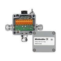 Weidmuller 8564340000 Signal Conditioning FBCON DP CG 1WAY