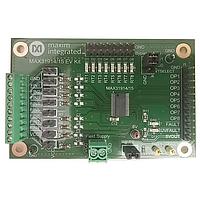 Analog Devices MAX31914EVKIT# Sensor Interface EVKIT FOR MAX31914 OCTAL INDUSTRIAL