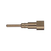 Mill-Max 1502-0-00-15-00-00-03-0 Press-Fit 10u AU OVER NI