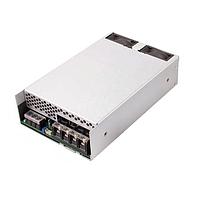 XP Power SHP350PS24 AC-DC Converter PSU, 350W, SINGLE OUTPUT