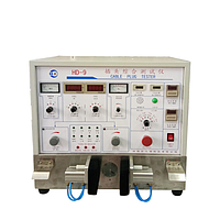 Hongdu HD-9 Plug Comprehensive Tester (0-5KV, 0.5~10mA)