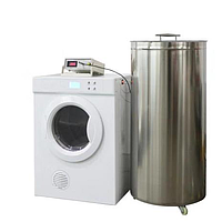 GESTER GT-C55 Fabric Friction Electronic Charge Density Machine (0 ～ 2uC)