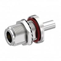 Radiall R161329140 Connectors N AEP 240FR BH Jack, Cable