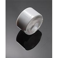 Ledil FA11199_TINA-O Lens Assembly OSRAM DRAGON SNGL LENS HLDR & TAPE