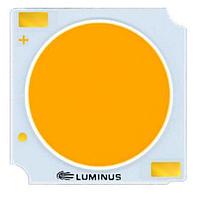 Luminus Devices CLM-14-27-80-36-AC40-F5-3 High Power LEDs White 2700 K 80-CRI, CLM-14 Series