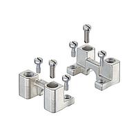 HARTING 09000005603 Accessories SCRW ADAPTER W/ FIXING SCRW