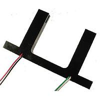 TT Electronics / Optek Technology OPB819Z Optical Switches, Transmissive, Phototransistor Output 1.25in SLOT IR