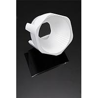 Ledil CA12957_BOOM-XW Wide Beam Reflector White Reflector