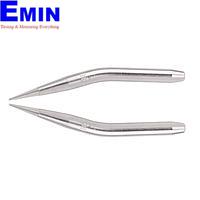 PACEWORLDWIDE 1121-0517 1/64" Angled Fine Point Conical Tips (0.43mm)