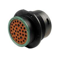 DEUTSCH - TE Connectivity HDP24-24-35SN Receptacle RECP ASM