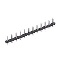 Altech PVS20-5,00 Headers PCBPins 5mm