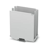 PHOENIX CONTACT 1118644 Housing, Lower Part ICS50-B100X98-O-O-7035
