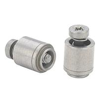 PEM PFC4-032-72 Screws & Fasteners PANEL FASTENER,ASSY,STAINLESS