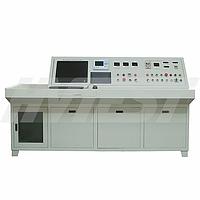 Wuhan HTBZ-H Transformer Test Bench (0.1 ~ 600V; 0,1 ~ 200A; U*I)