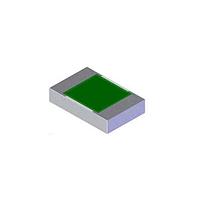 Vishay Barry RP0505CT-50R0GN-96TR Thick Film Resistors SMD 0505 50ohms 2% 0.15W BeO Wraparound