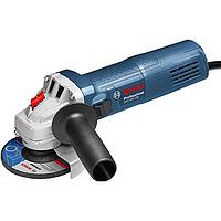 BOSCH GWS 9-125 Angle Grinder
