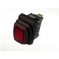 CW Industries GRB066A802BB1 Rocker Switches ON-OFF Rocker IP65