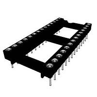 Preci-Dip 110-83-628-41-605101 IC & Component Sockets