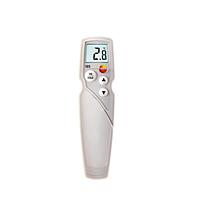 TESTO 105 One-hand Thermometer (275 °C)